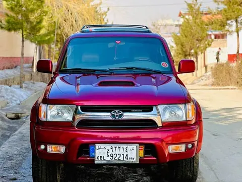 تویوتا 4Runner 1997