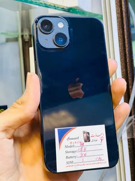iPhone 14