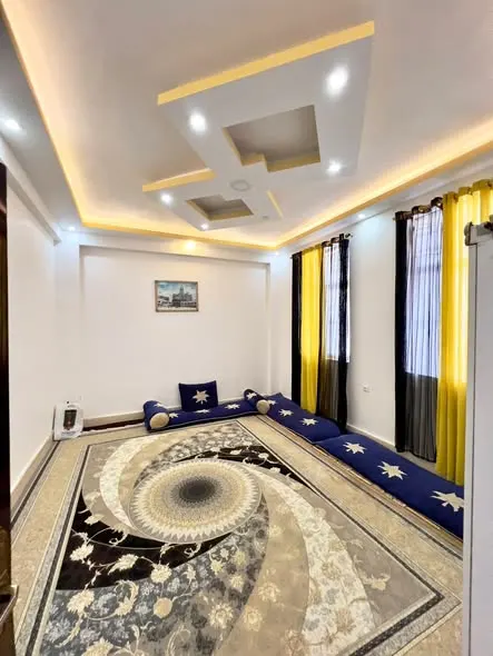 2.5-storey house for rent, Baraman, District 7, Herat