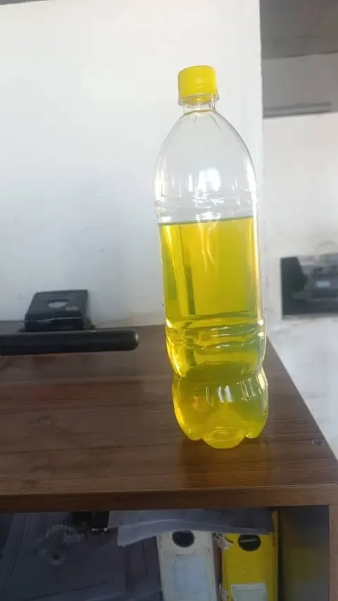 Wholesale Low-Sulfur Diesel (SGS Certified)