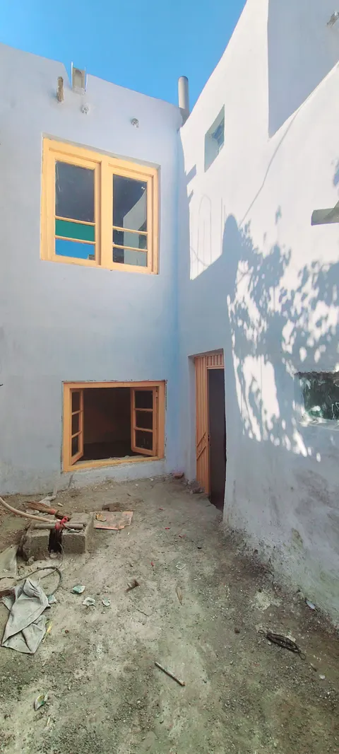 2-Bedroom House for Sale in Qala-e-Fatullah