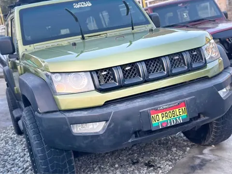 Jeep 2017