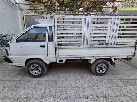 Toyota LiteAce