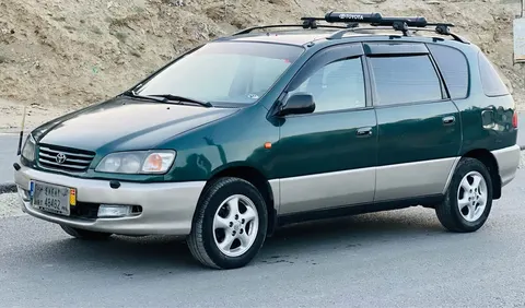 Toyota 1999
