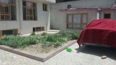 House for Sale - District 6, Kabul
