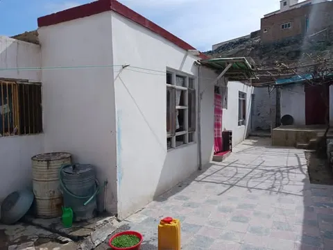 House for sale, 2 rooms, 150 m², Mirwais Township, Kabul