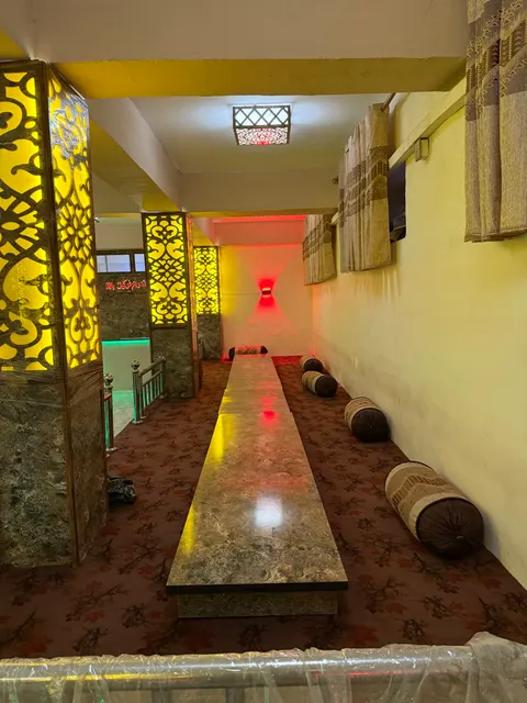 Restaurant for sell