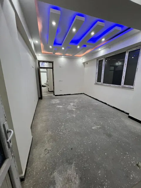Apartment for sale, 3 rooms, on the main road, District 4, Kabul