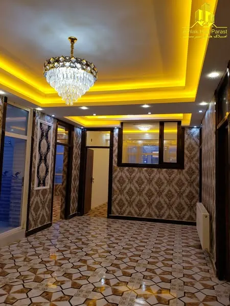 4-Room Apartment for Sale
