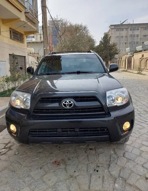 تویوتا 4Runner 2007