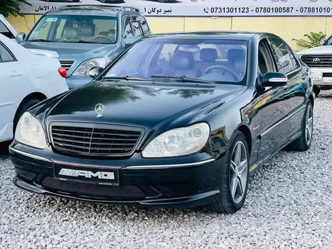 Mercedes-Benz 2005