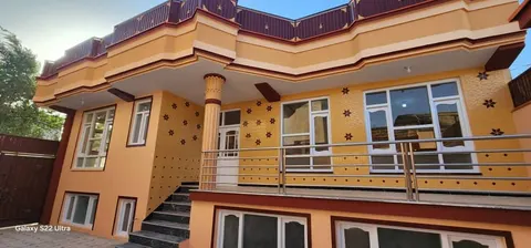House for sale, Deh Dana, District 7, Kabul