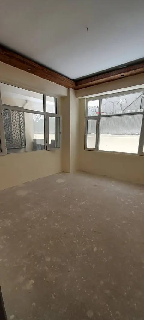 Apartment for sale, 3 rooms, 1st floor, Qala-e Fatullah, Kabul