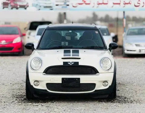 Mini 2009