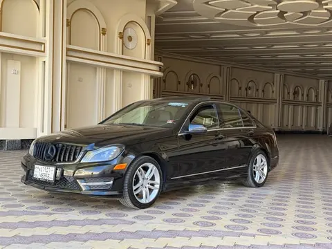 Mercedes-Benz 2014
