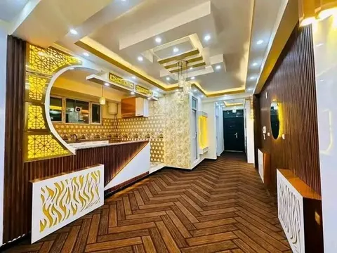 VIP apartment for sale, 3 rooms, 130 m², 7th floor