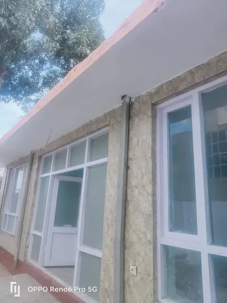 House for sale, 4 rooms, 250 m², Chehelsotoon, District 7, Kabul