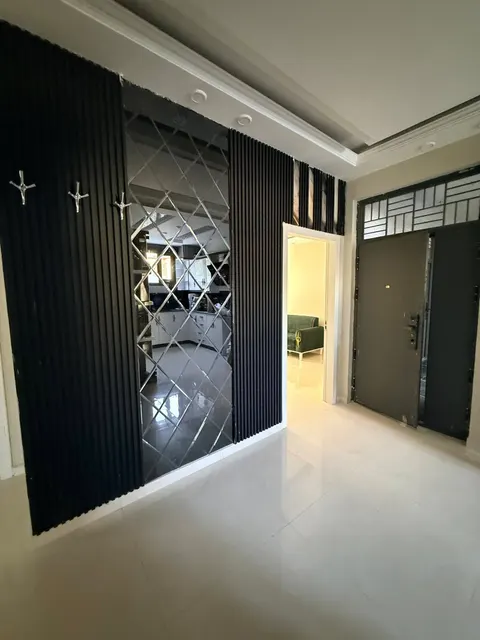 Two VIP apartments for sale, 4 rooms, Taimani Project, Kabul