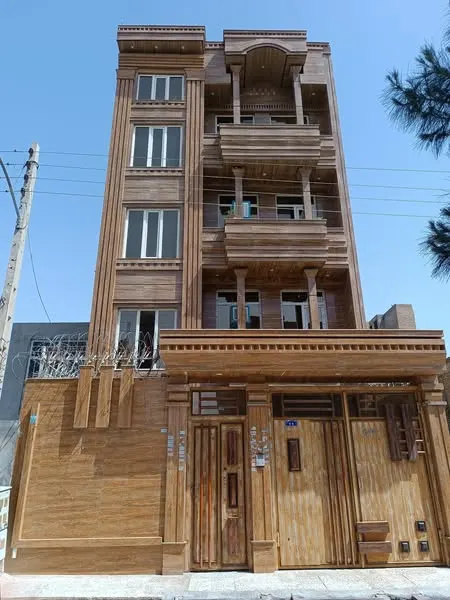 خانه 4 منزله برای فروش، هرات