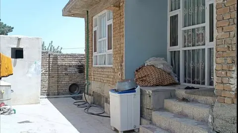 House for sale, 3 rooms, 200 m², Qalacha, Pul-e Sufaid, District 8, Kabul