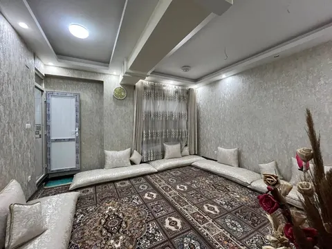 Apartment for sale, 3 rooms, 130 m², ground floor, Taimani Project, Kabul