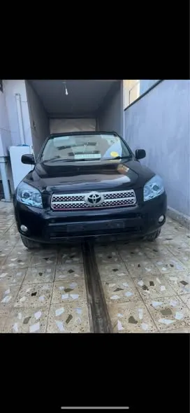 Toyota Rav 4 2010