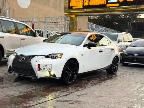 Lexus 2015