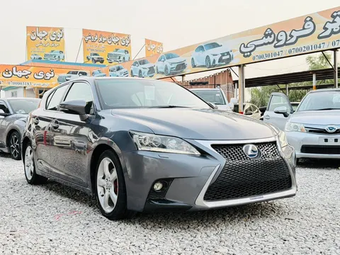 Lexus 2017
