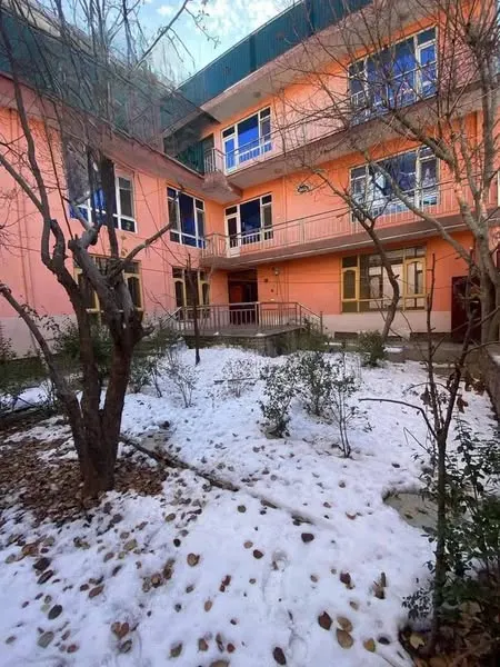 For Rent: Three-Story House in Qala-e-Fathullah