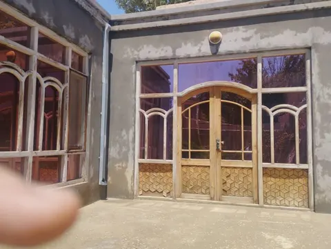 House for sale, 3 rooms, 250 m², Sherabad, Mazar-i-Sharif