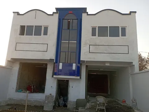 House for sale, 220 m², Maktab-e Zard, Taloqan, Takhar