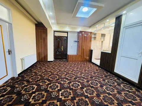 Apartment for sale, 4 rooms, 135 m², 2nd floor, Qala-e Fatullah, Kabul