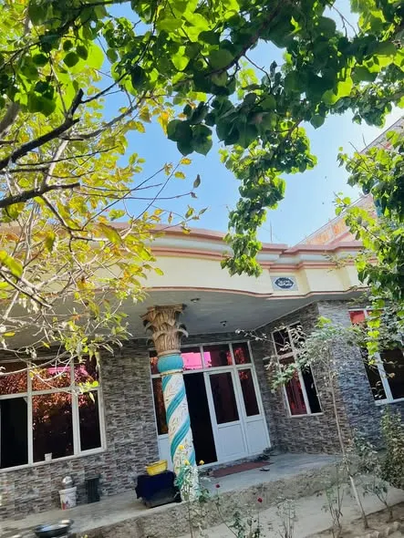 House for sale, 4 rooms, Butkhak, Kabul