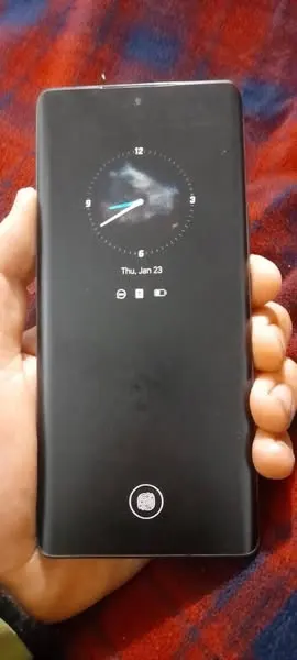 Honor Magic 5 Lite 5G for Sale