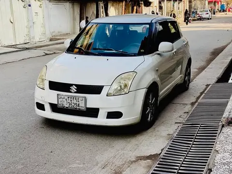 Suzuki Swift 2009