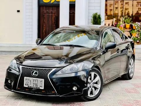 Lexus 2006