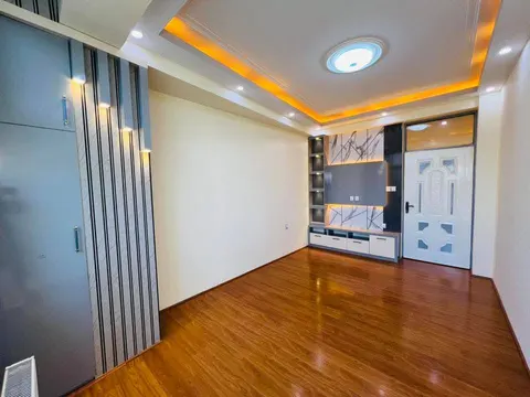 New VIP apartment for sale, 3 rooms, 130 m², 8th floor, Aspha Square, Kabul