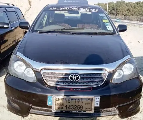 هوندا تودی 2003