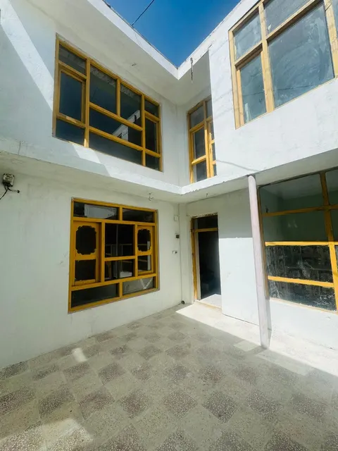 2-storey house for sale, 3 rooms, 80 m², Tang-e Tel Dilawar, District 5, Kabul