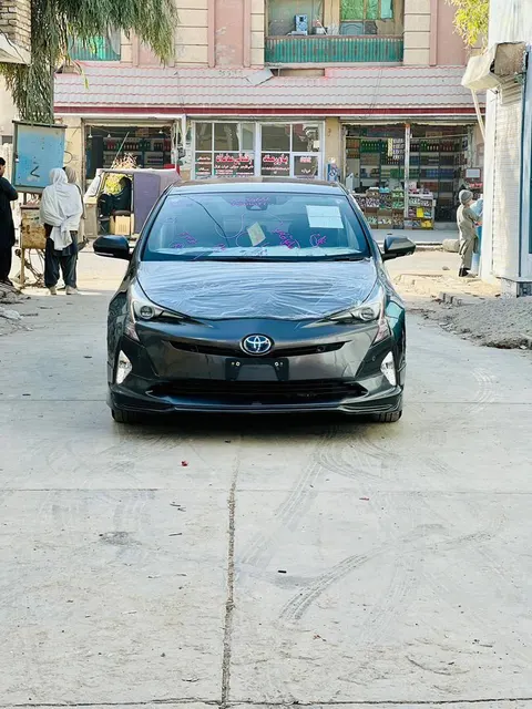 Toyota 2016
