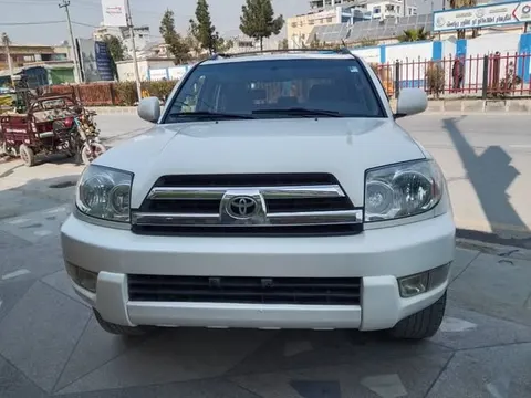 تویوتا 2005