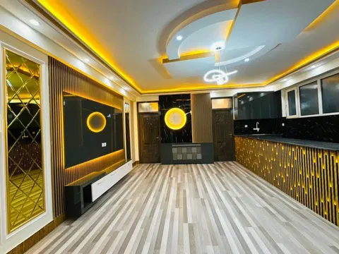 VIP apartments for sale, 3 rooms, Taimani Project, Kabul