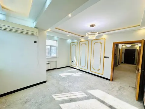 Apartment for sale, 4 rooms, 5th floor, Aria Township, Kabul