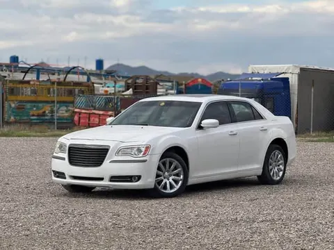 Chrysler 2013