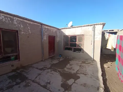 House for sale, Ittifaq Mina, Gardez, Paktia