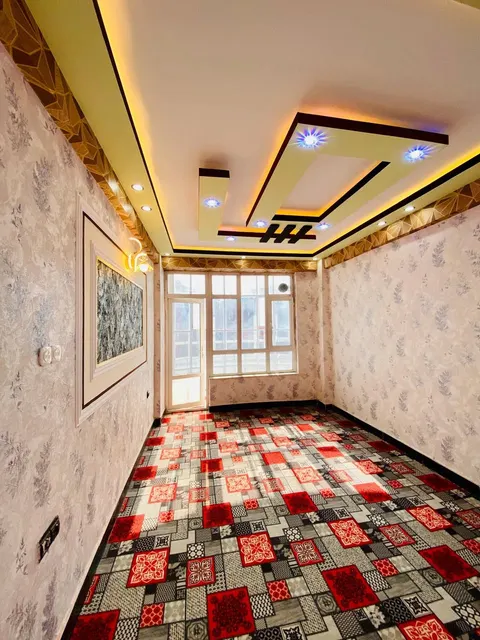 Apartment for sale, 3 rooms, Talaee Township, District 17, Kabul