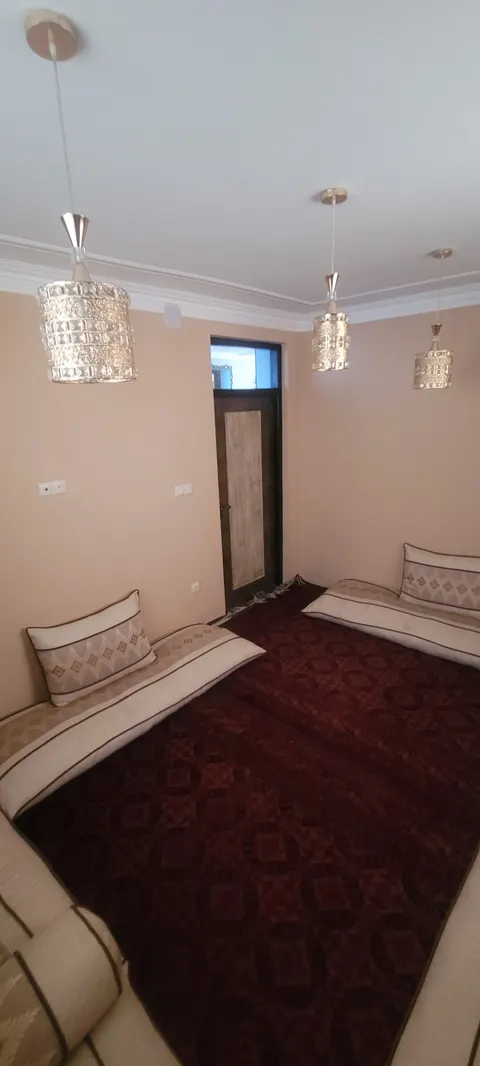 2-storey house for sale, 8 rooms, Karte Naw, District 8, Kabul