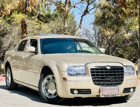Chrysler 2007