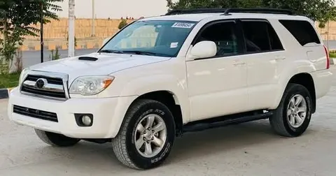 تویوتا 4Runner 2006
