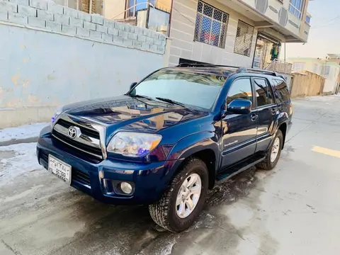 تویوتا 4Runner 2004
